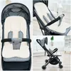 Kinderwagen Teile Zubehör Baby Sitzkissen Weiches Kunstfell Winter Dicke Matte Kinder Kinderwagen Hochstuhl Kinderwagen Liner Pad Gift1455691