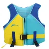 Life Vest Buoy Neopreen Kinderjas Zomer Fin Drijfvermogen Drijvende Veiligheid voor Drifting Swimming
