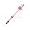 Cat Collars & Leads 1Pc Adjustable Pet Collar With Bell Personalized Decorative Lovely Neck
