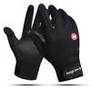 cycling gloves wrist support