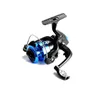 One Way Clutch System Low Profile Spinning Reel Ball Bearings Max Drag Carp Fishing Baitcasting Reels