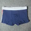 Boxershorts för män Sexiga kalsonger dra in Underkläder Blandade färger Kvalitet flera val Asiatisk storlek Kan ange färg Shorts Trosor mode Skickat slumpmässig boxer