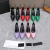 최신 Womn의 공식 방수 플랫폼 신발 디자이너 맞춤형 럭셔리 패션 젤리 컬러 샌들 하이힐이 강화 시리즈