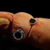 Dieren 130 cm schattige reuzeninktvis gevuld knuffel Atlantische reuzeninktvispop Dieren Simulatie Echt leven Architeuthis Dux Zacht kindercadeau Q0