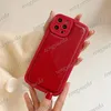 Fashion Designer 3D embossed Phone Cases for iPhone 14 14pro 14plus 13 12 11 pro max XR Xsmax Leather all-inclusive Cellphone Cover Case