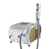 Máquina de depilación de diodo láser IPL profesional OPT 480nm 530nm 640nm Q Switch Cuerpo Cuidado de la piel Terapia Salón Equipo de belleza