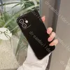 V One Piece Fashion Phone Chane для iPhone 14 Pro Max Plus 13 13pro 13promax 12 12pro 12PROMAX 11 XSMAX TPU Designer Case с коробкой