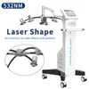 lipo laser slim system