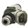 Fuel injector Nozzle repair kit 23250-16120 94850021 FJ512 84212152 4G1291 FJ10137 for toyota 1.6L