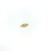 1pcs Face Mask Chain Holder 18 k stamep Gold Necklace bracelet eardrop lengthen Lanyard Accessories