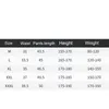 Running Pants Men Sports Leggings Fitness Elastic Compression Tights Sträck Snabbträning Torkstorlek Plus E4Z15113891