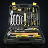 Professional Hand Tool Sets Tools Box Multi Rotary Bike Socket Set Survival Gear Ferramentas Repair6298559