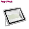 Outdoor LED Floodlight Fixture 1000W 500W 300 W 200W IP65 Waterdichte Exterieur COB Vloed Licht 120 Graad Straal Hoek Schijnwerper Italië Voorraad