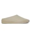 Vrees de California Slip 22 Cream Slippers Sportschoenen voor mannen God Slides Sandles vrouwen Wowmens Sandals Sport Beach Shoe Amandel