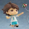 Cute Anime Haikyuu Volleyball Athlete Oikawa Tooru 563 PVC Action Figure Figure Model Kids Toys Doll Prezent 10cm H08244196240