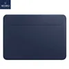 EST LAPT -HEPLE CASE FÖR MACBOOK PRO 13 A2338 M1 A2159 A2289 PU LEATHER LAPTOP CARE SLEEVE FÖR MACBOOK PRO 16 FALL A2141 2110182620338