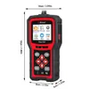 Vident ieasy320 Code Reader Enhanced obdii eobd can244m