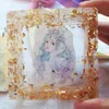 3g Gold Foil Paper DIY Shiny Leaf Flake Luxury Resin Art Decoration Handicrafts Gilding Jewelry Making Supplies Other Arts And Cra8068672