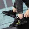 YFHO Buty FSHFS Bieganie Mężczyzn Kobiety Women Walking Jogging Trenerzy Sneakers Męskie Outdoor Sports Runner But 39-44