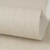 Papel de parede cinzento sólido moderno wallpapers para quarto simples texturizado simples texturizado papel de parede não tecido amarelo