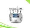 6 in 1 spa rf lifting ultrasound cavitation machine 80k slimming vacuum cavitation system