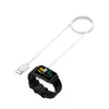 Cavo di ricarica USB per Huawei Watch Fit Cavo di ricarica magnetico Base per cavo Cavo portatile Accessori per smartwatch