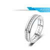 JewelryPalace Channel 925 Sterling Zilveren Cubic Zirconia Clip Oorbellen voor Dames Mode Bruiloft Bridal Huggie 220216