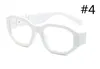 2022 Petites lunettes de soleil rondes rétro Hommes Femmes Leopard Tea Shades Vintage NOUVEAU designer Lunettes Oculos UV400 10 couleurs Gafas De Sol 10PCS Rapide