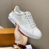 Time Out Sneakers Women Shoes подличная кожаная женщина повседневная обувь Размер обуви 35-41 модель HXQWJJ003666