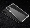 Przezroczysty odporny na wstrząsy hybrydowy hybrydowy pancerz Hard futerały na telefon dla iPhone 13 12 11 Pro Xs Max XR 8 7 6 Plus Samsung S21 S20 Note20 Ultra A72 A52 A32 A12 Redmi Huawei