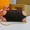 高品質の女性ハンドバッグ財布小柄なマイルのスープルハンドバッグリベットコーナー刺繍の取り外し可能なストラップショルダーバッグ01