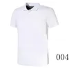 QazeeeetsD1064 Waterdichte Ademende Vrije tijd Sport Maat Korte Mouw T-shirt Jewer Mannen Vrouwen Solid Moisture Wicking Thailand Kwaliteit