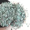 Decoratieve objecten beeldjes 100g 8-12mm natuurlijke larimar grind gepolijste rots kristal tuimelde steen semi-kostbare voor decoratie