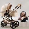 strollers set