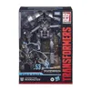 Transformer Studio-figuras accin clase lujo juguet Megatron Roadbuster scenger Hightower Bumblebee 08 66 01 - 762785
