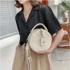 Klassische Designer-Marken-Umhängetaschen mit kleiner Klappe aus PU-Leder für Damen, 2021 Trend-Schulterhandtaschen, Mode
