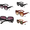 High quality brand sunglasses women new style black oversized frame sunglasses women fashion accessories wholesale