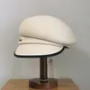 Берец осенний японский стиль шерсть 4 дом для восстановления древних способов развлекательной косой пакета края крышка riding hat fashion h