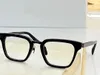 top quality 112B womens eyeglasses frame clear lens men sun glasses fashion style protects eyes UV400 with case5950129