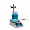 Labs levert SH-2 laboratorium magnetische roerder met verwarming roerplaat blender mixer staaf