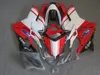 Hi-grade Injection Fairing body kit for 848 08 09 10 11 1098 1198 2008 2009 2011 White red Fairings Bodywork+Gifts DD65