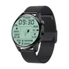 스마트 시계 남성 여성 시계 방수 스포츠 피트니스 트래커 날씨 디스플레이 블루투스 호출 Smartwatch 안드로이드 iOS