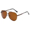 949 Lunettes de soleil de styliste pour hommes et femmes, monture PC, mode classique, miroirs pour femmes avec boîte