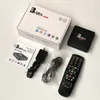 BM8 PRO ANDROID 60 TV BOX AMLOGIC S912 OCTACORE 2GB 16GB 24G5G WIFI with Bluetooth 40 SET TOP RECEIVER6366000