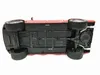 Nissan Pickup с моделью сплава Tail 124, созданная Jada Twocolor Option257Q9278155