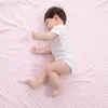 Wholesale Baby Blankets Children's Air-conditioned Blanket Summer Thin Quilt Blanket for All Seasons