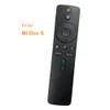 New XMRM006 For Xiaomi MI Box S MDZ22AB Smart TV Box MI TV Stick Bluetooth Voice RF Remote Control9924489