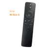 Xiaomi Mi Box S MDZ22AB 스마트 TV 박스 MI TV 스틱 Bluetooth 음성 RF 리모컨 9924489 용 새로운 XMRM006