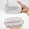 Tissue Boxes & Napkins 1pc Case Napkin Storage Box Living Room Bag