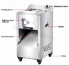 Commercial Meat Cutter Maszyna Wielofunkcyjna Warzywa mięsne Krajalnica Automatyczna maszyna do krojenia Grinder